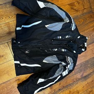 SPYDER ski jacket